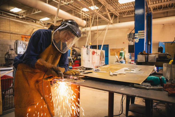 Reliable Tubac, AZ Welder & Metal Fabrication Solutions
