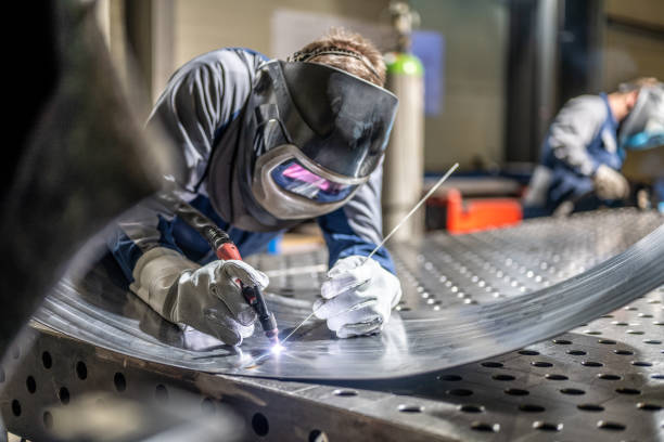  Tubac, AZ Welder Pros