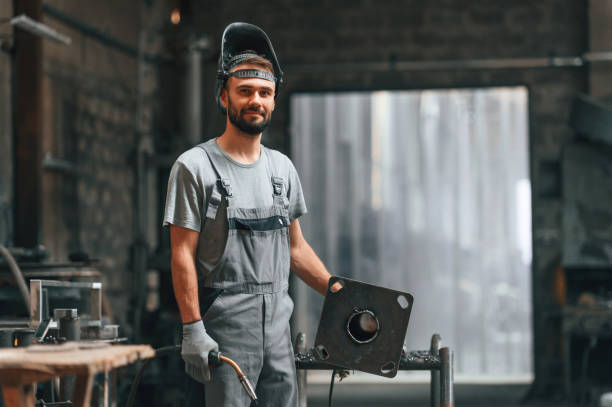 Affordable Welder Services in Tubac, AZ